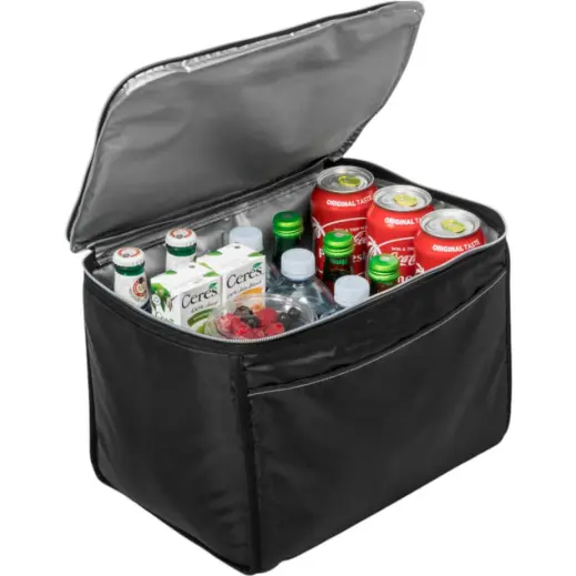 Life-In-Motion Deluxe Cargo Organiser Cooler Bag Display